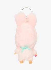 Monchhichi Chimutan Plush Clip
