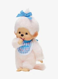 Monchhichi Pretty Fairy Girl Plush