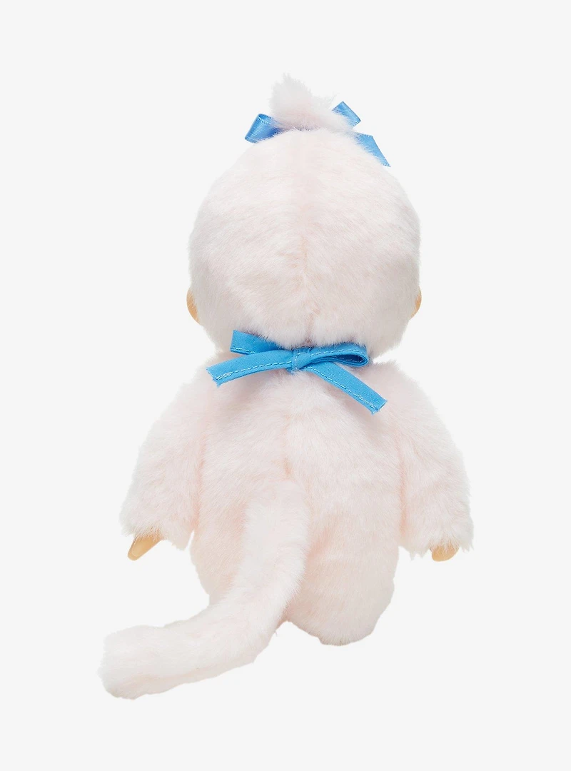 Monchhichi Pretty Fairy Girl Plush