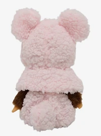 Monchhichi Bearhood Boy 8 Inch Plush
