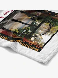 NCAA Campus Life Georgia Silk Touch Throw Blanket