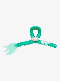 Disney The Little Mermaid Ariel Ribbon Tail Claw Clip - BoxLunch Exclusive