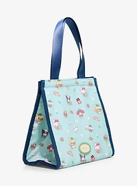 Sanrio Bakery Allover Print Lunch Bag - BoxLunch Exclusive