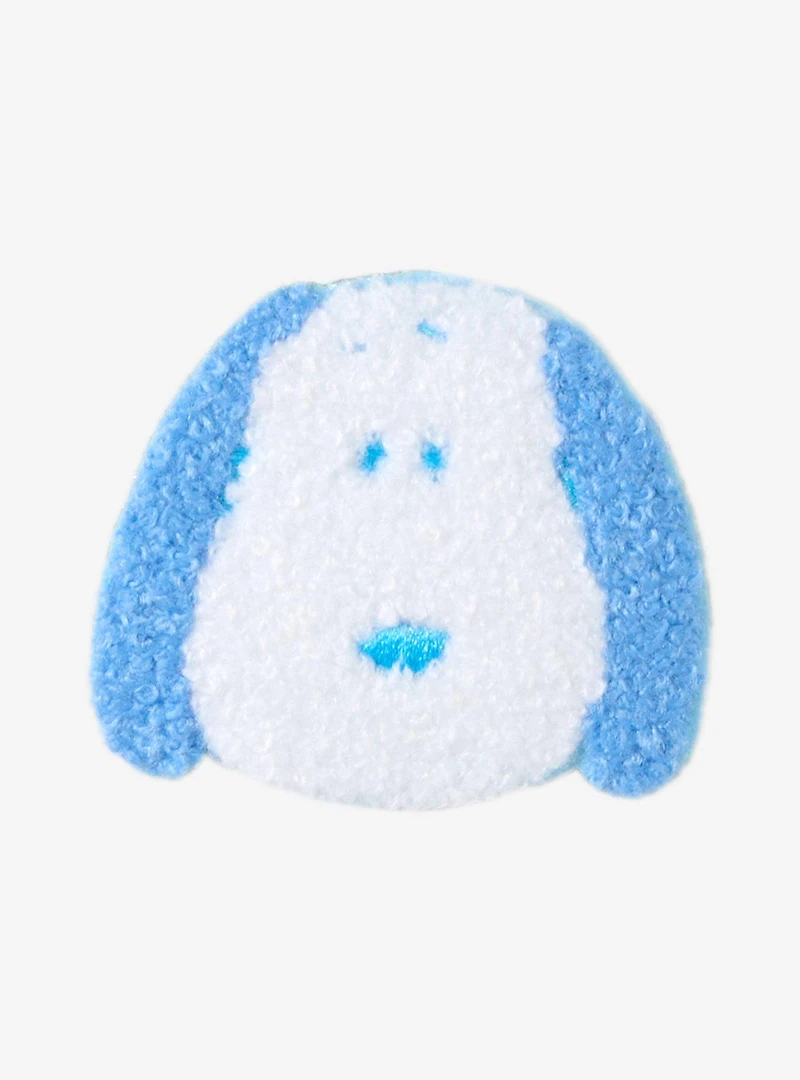 Whatever! Makes You Happy x Peanuts Snoopy Blind Box Chenille Button Pin