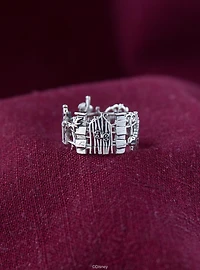 Disney x RockLove The Nightmare Before Christmas Eternal Love Tombstone Ring