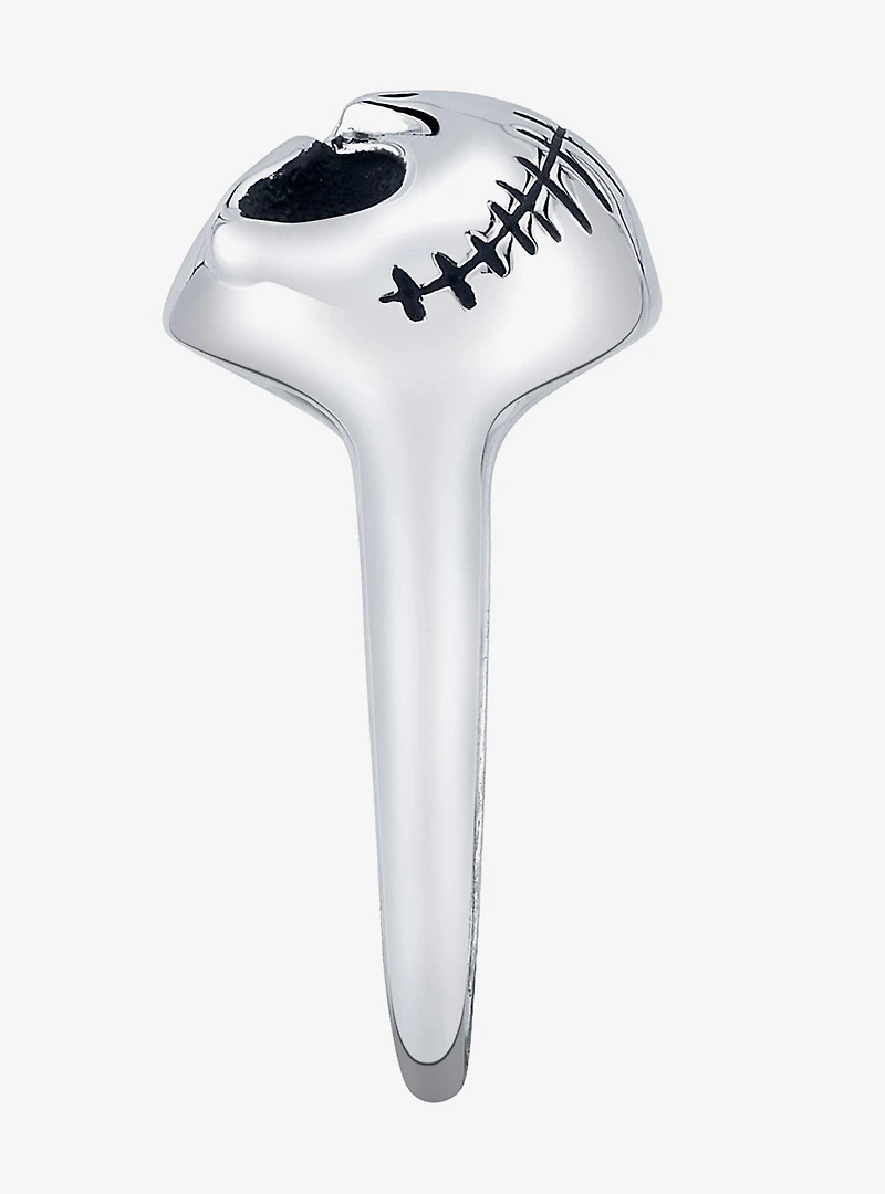 Disney x RockLove The Nightmare Before Christmas Jack Skellington Ring