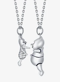 Disney x RockLove Huggables Winnie The Pooh Necklace