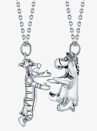 Disney x RockLove Huggables Tigger Necklace
