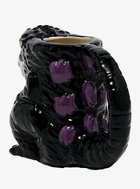 Godzilla Figural Mug