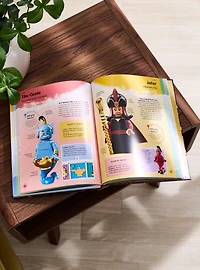 LEGO Disney Character Guide