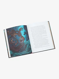 Homer's Odyssey: An Illustrated Retelling Book