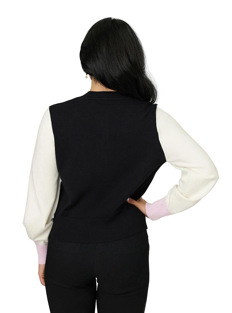 Disney Aristocats Collection by Unique Vintage Marie Cardigan