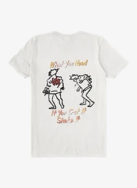 INXS What You Need T-Shirt