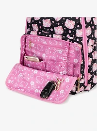 JuJuBe x Hello Kitty Cherry Blossoms Zealous Backpack