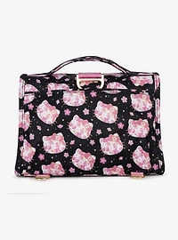 JuJuBe x Hello Kitty Cherry Blossoms The Bestie Backpack
