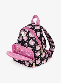 JuJuBe x Hello Kitty Cherry Blossoms Everyday Mini Backpack