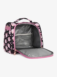 JuJuBe x Hello Kitty Cherry Blossoms Insulated Cooler Bag