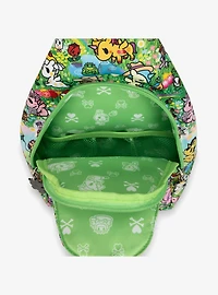 JuJuBe x Tokidoki Meadow Blooms Crossbody Sling