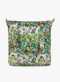 JuJuBe x Tokidoki Meadow Blooms Be Light Tote Bag