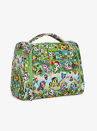 JuJuBe x Tokidoki Meadow Blooms Insulated Cooler Bag