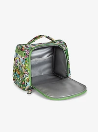 JuJuBe x Tokidoki Meadow Blooms Insulated Cooler Bag