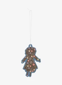 Coraline Doll Orchid Scented Air Freshener — BoxLunch Exclusive