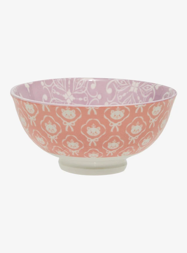Disney The Aristocats Marie Snack Bowl — BoxLunch Exclusive