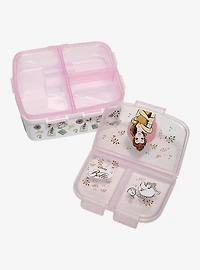 Disney Beauty and The Beast Belle Bento Box - BoxLunch Exclusive