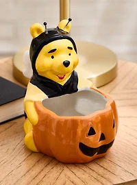 Disney Winnie the Pooh Bee Costume Pooh Bear Candy Dish