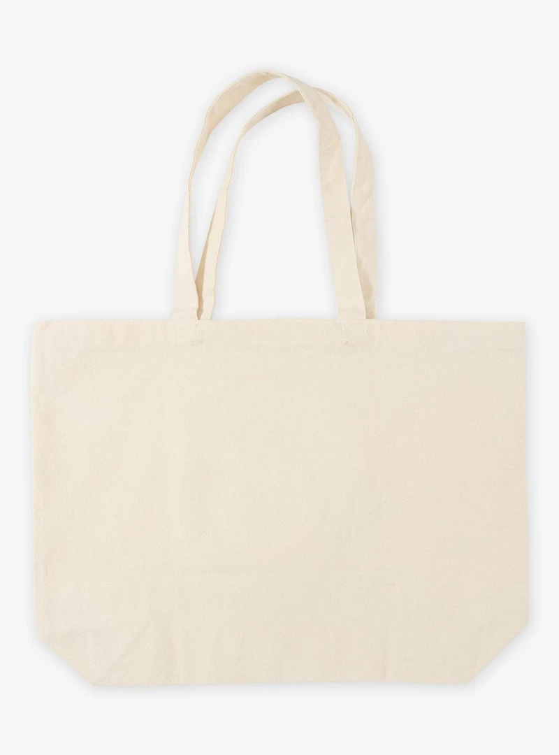 Pikmin Group Portrait Tote Bag - BoxLunch Exclusive