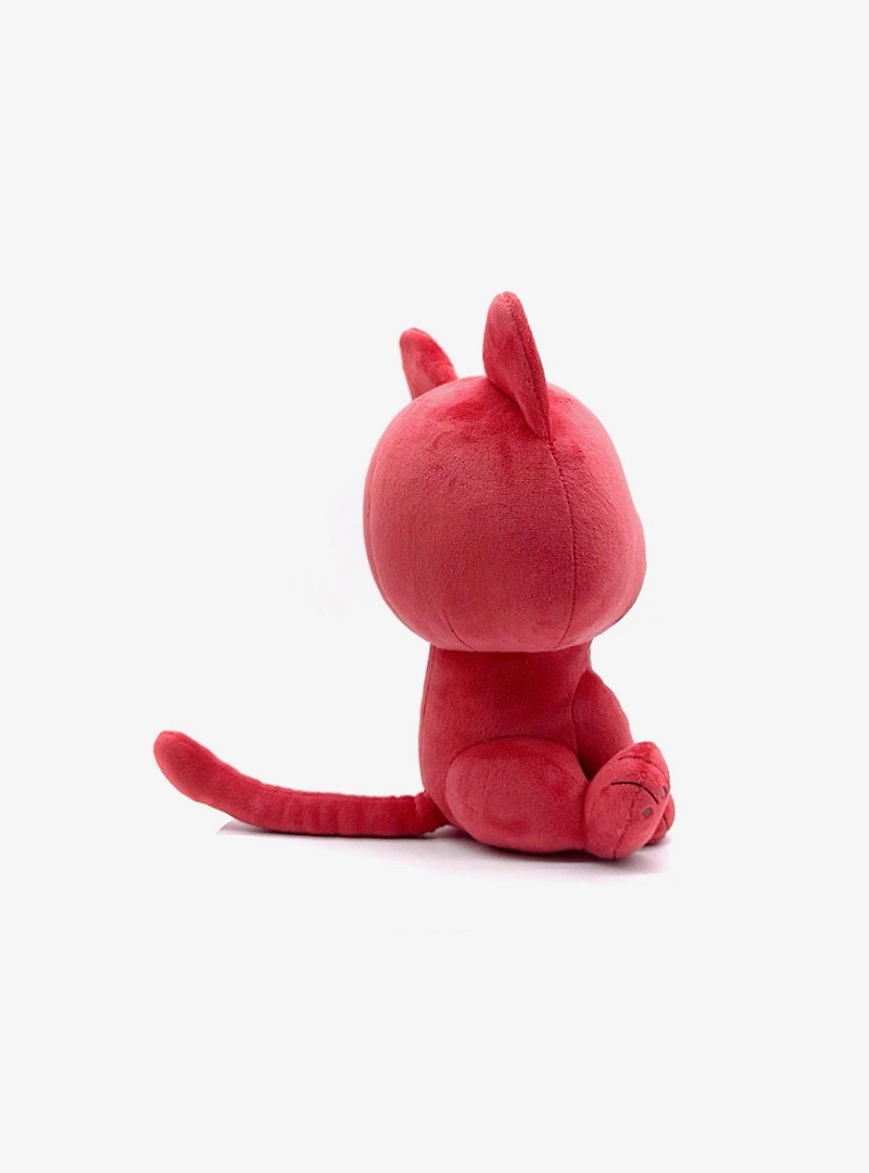 Black Clover Rouge 9 Inch Plush