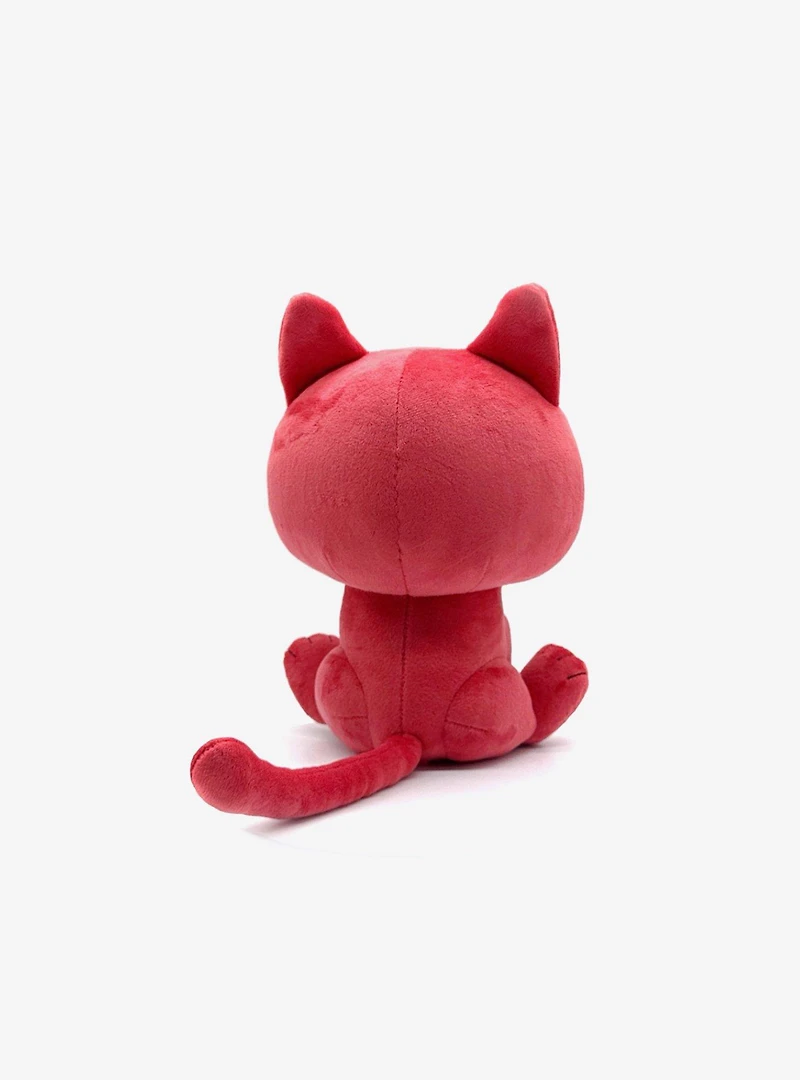 Black Clover Rouge 9 Inch Plush