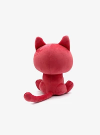 Black Clover Rouge 9 Inch Plush