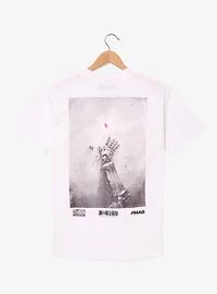 Fullmetal Alchemist: Brotherhood Icons T-Shirt - BoxLunch Exclusive