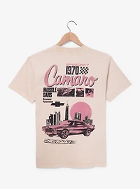 Chevrolet 1970 Camaro T-Shirt - BoxLunch Exclusive