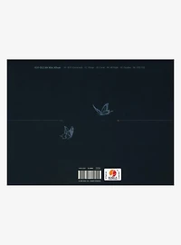 (G)I-DLE I feel (Butterfly Ver.) Vinyl LP