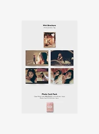 Aespa 2023 Season's Greetings Vinyl LP