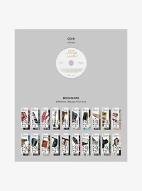 NCT Golden Age Archiving Version Vinyl LP