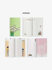 NCT Dream Candy Y2K Kit