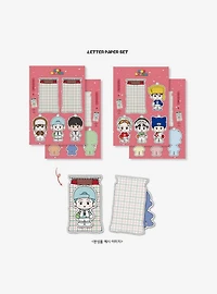 NCT Dream Candy Y2K Kit