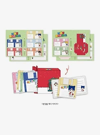 NCT Dream Candy Y2K Kit