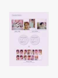 Seventeen Always Yours Japan Best Album Vinyl LP