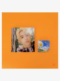 Seventeen 17th Heaven Air Kit Version