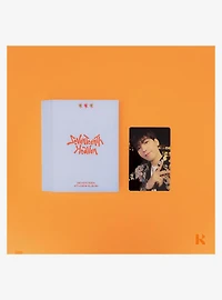 Seventeen 17th Heaven Air Kit Version