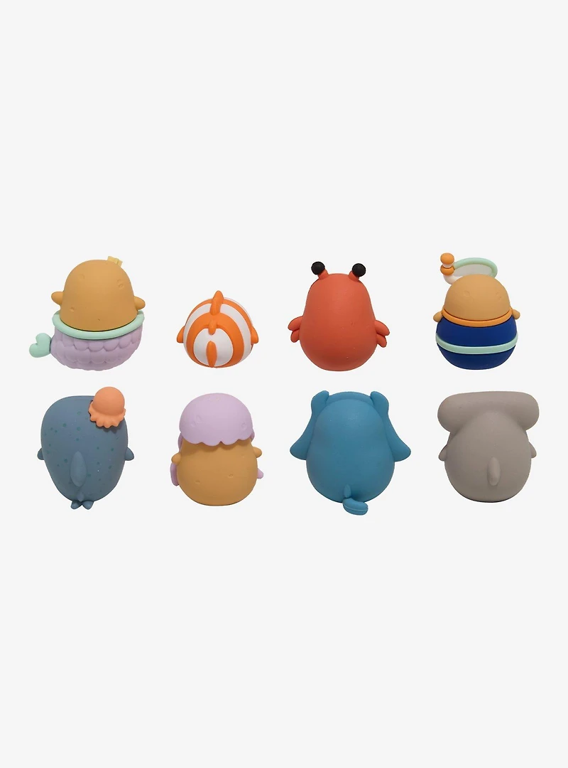 Tayto Under the Sea Blind Box Mini Figure