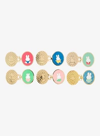 Whatever! Makes You Happy x Miffy Fruit Blind Box Hinged Enamel Pin - BoxLunch Exclusive