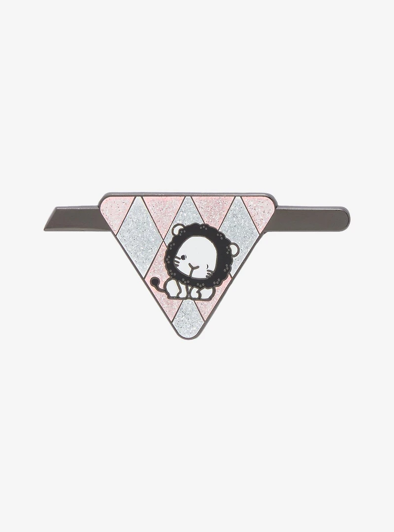 Whatever! Makes you Happy x Sentimental Circus Pennant Flag Blind Box Enamel Pin - BoxLunch Exclusive