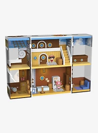 Funko Bitty Pop! One Piece Going Merry Bitty Box