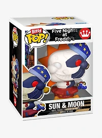 Funko Bitty Pop! Five Nights at Freddy’s Blind Box Vinyl Figure