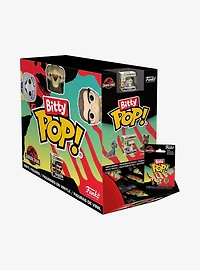 Funko Bitty Pop! Jurassic Park Blind Bag Mini Figure